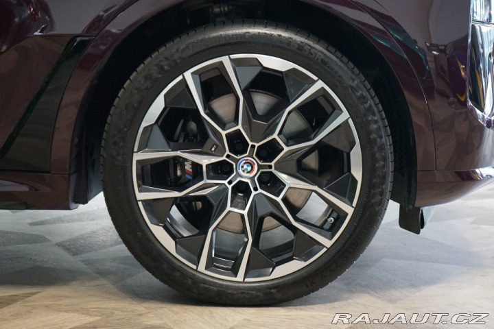 BMW X7 40d*INDIVIDUAL*EXE-DRIVE* 2022