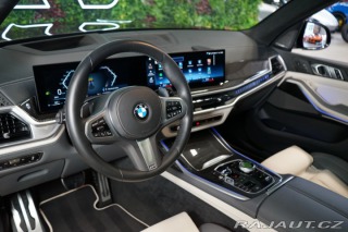 BMW X7 40d*INDIVIDUAL*EXE-DRIVE* 2022