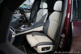 BMW X7 40d*INDIVIDUAL*EXE-DRIVE* 2022