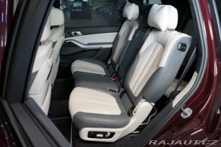 BMW X7 40d*INDIVIDUAL*EXE-DRIVE* 2022