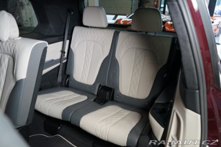 BMW X7 40d*INDIVIDUAL*EXE-DRIVE* 2022