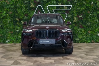 BMW X7 40d*INDIVIDUAL*EXE-DRIVE* 2022