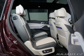 BMW X7 40d*INDIVIDUAL*EXE-DRIVE* 2022