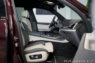 BMW X7 40d*INDIVIDUAL*EXE-DRIVE* 2022