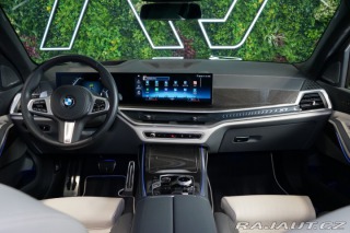 BMW X7 40d*INDIVIDUAL*EXE-DRIVE* 2022