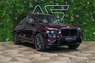 BMW X7 40d*INDIVIDUAL*EXE-DRIVE* 2022