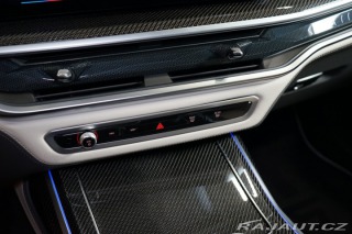 BMW X7 40d*INDIVIDUAL*EXE-DRIVE* 2022
