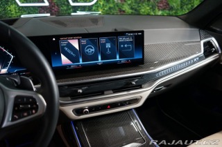BMW X7 40d*INDIVIDUAL*EXE-DRIVE* 2022