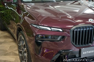 BMW X7 40d*INDIVIDUAL*EXE-DRIVE* 2022
