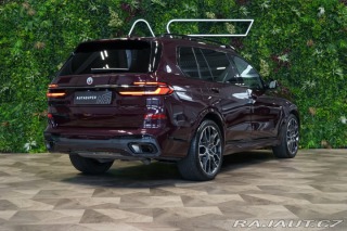 BMW X7 40d*INDIVIDUAL*EXE-DRIVE* 2022