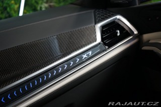 BMW X7 40d*INDIVIDUAL*EXE-DRIVE* 2022