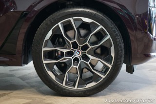 BMW X7 40d*INDIVIDUAL*EXE-DRIVE* 2022