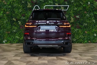 BMW X7 40d*INDIVIDUAL*EXE-DRIVE* 2022