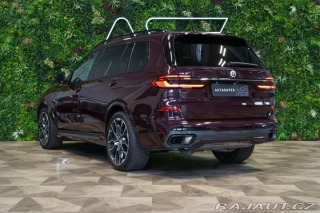 BMW X7 40d*INDIVIDUAL*EXE-DRIVE* 2022
