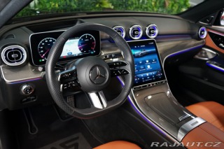 Mercedes-Benz C 300d*AMG*PANO*TAŽ*HUD*BUR 2024