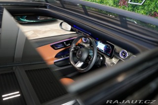 Mercedes-Benz C 300d*AMG*PANO*TAŽ*HUD*BUR 2024