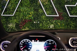 Mercedes-Benz C 300d*AMG*PANO*TAŽ*HUD*BUR 2024