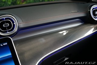 Mercedes-Benz C 300d*AMG*PANO*TAŽ*HUD*BUR 2024