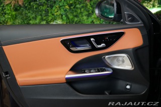Mercedes-Benz C 300d*AMG*PANO*TAŽ*HUD*BUR 2024