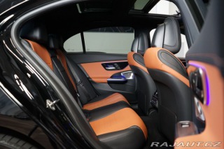 Mercedes-Benz C 300d*AMG*PANO*TAŽ*HUD*BUR 2024