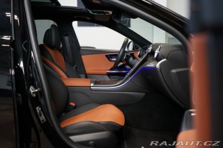 Mercedes-Benz C 300d*AMG*PANO*TAŽ*HUD*BUR 2024