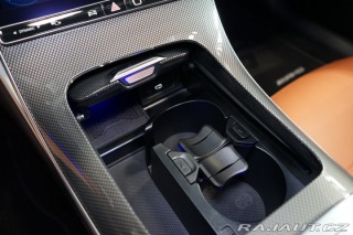 Mercedes-Benz C 300d*AMG*PANO*TAŽ*HUD*BUR 2024