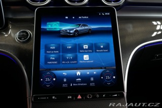 Mercedes-Benz C 300d*AMG*PANO*TAŽ*HUD*BUR 2024