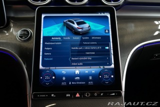 Mercedes-Benz C 300d*AMG*PANO*TAŽ*HUD*BUR 2024