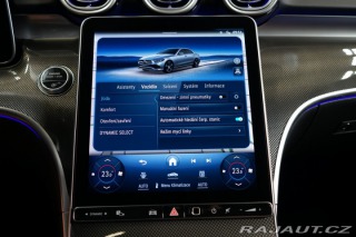 Mercedes-Benz C 300d*AMG*PANO*TAŽ*HUD*BUR 2024