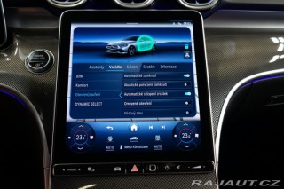 Mercedes-Benz C 300d*AMG*PANO*TAŽ*HUD*BUR 2024