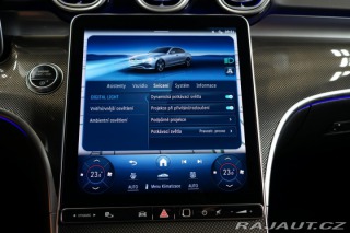 Mercedes-Benz C 300d*AMG*PANO*TAŽ*HUD*BUR 2024