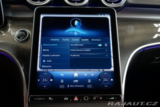 Mercedes-Benz C 300d*AMG*PANO*TAŽ*HUD*BUR 2024