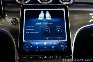 Mercedes-Benz C 300d*AMG*PANO*TAŽ*HUD*BUR 2024