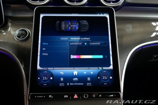 Mercedes-Benz C 300d*AMG*PANO*TAŽ*HUD*BUR 2024
