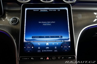 Mercedes-Benz C 300d*AMG*PANO*TAŽ*HUD*BUR 2024