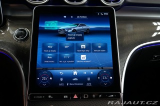 Mercedes-Benz C 300d*AMG*PANO*TAŽ*HUD*BUR 2024