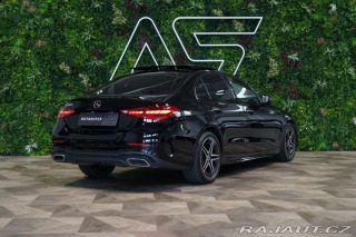 Mercedes-Benz C 300d*AMG*PANO*TAŽ*HUD*BUR 2024