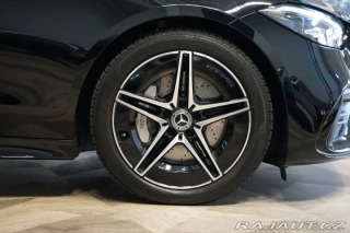 Mercedes-Benz C 300d*AMG*PANO*TAŽ*HUD*BUR 2024