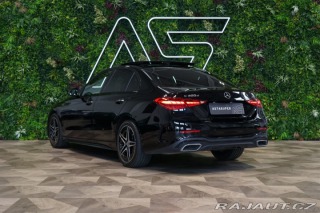 Mercedes-Benz C 300d*AMG*PANO*TAŽ*HUD*BUR 2024
