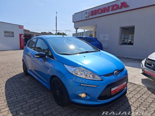 Ford Fiesta 1.4i Sport Digiklima Výhř