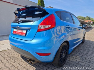 Ford Fiesta 1.4i Sport Digiklima Výhř 2011