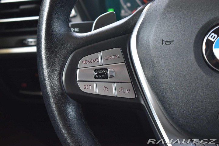 BMW X4 xDrive30d LASER*TAŽNÉ*ČR 2022