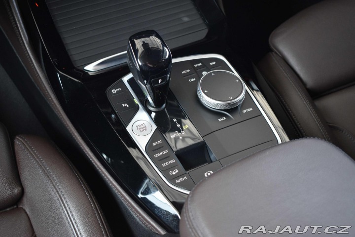 BMW X4 xDrive30d LASER*TAŽNÉ*ČR 2022