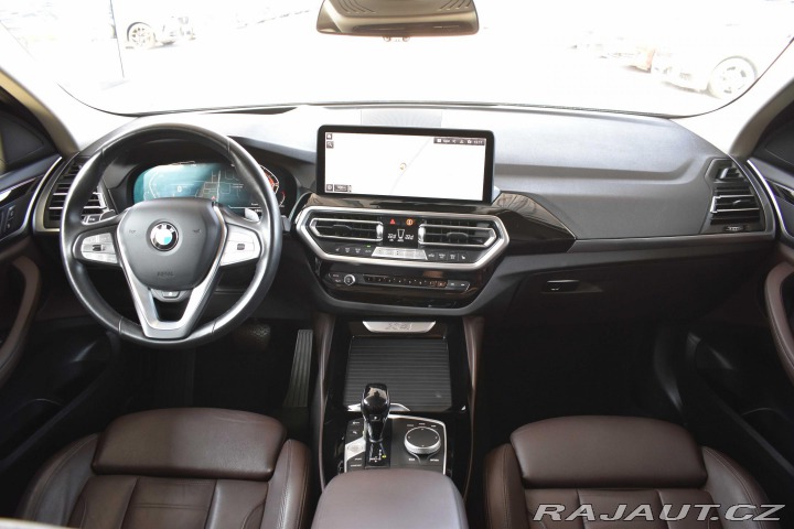 BMW X4 xDrive30d LASER*TAŽNÉ*ČR 2022