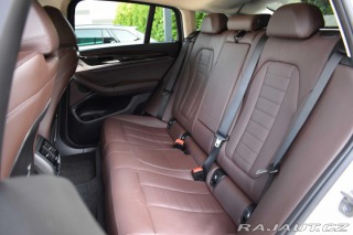 BMW X4 xDrive30d LASER*TAŽNÉ*ČR 2022