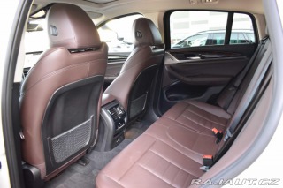 BMW X4 xDrive30d LASER*TAŽNÉ*ČR 2022