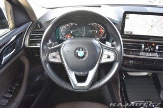 BMW X4 xDrive30d LASER*TAŽNÉ*ČR 2022