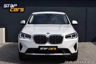 BMW X4 xDrive30d LASER*TAŽNÉ*ČR 2022
