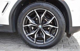 BMW X4 xDrive30d LASER*TAŽNÉ*ČR 2022
