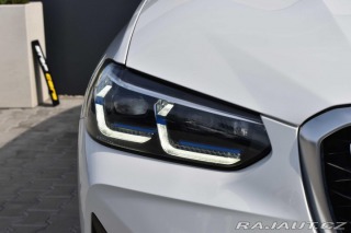 BMW X4 xDrive30d LASER*TAŽNÉ*ČR 2022